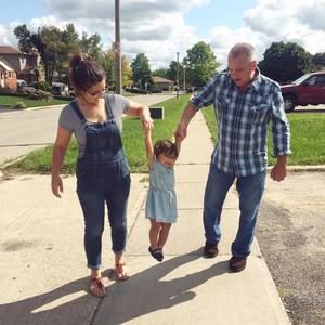 Meet your Posher, Brie